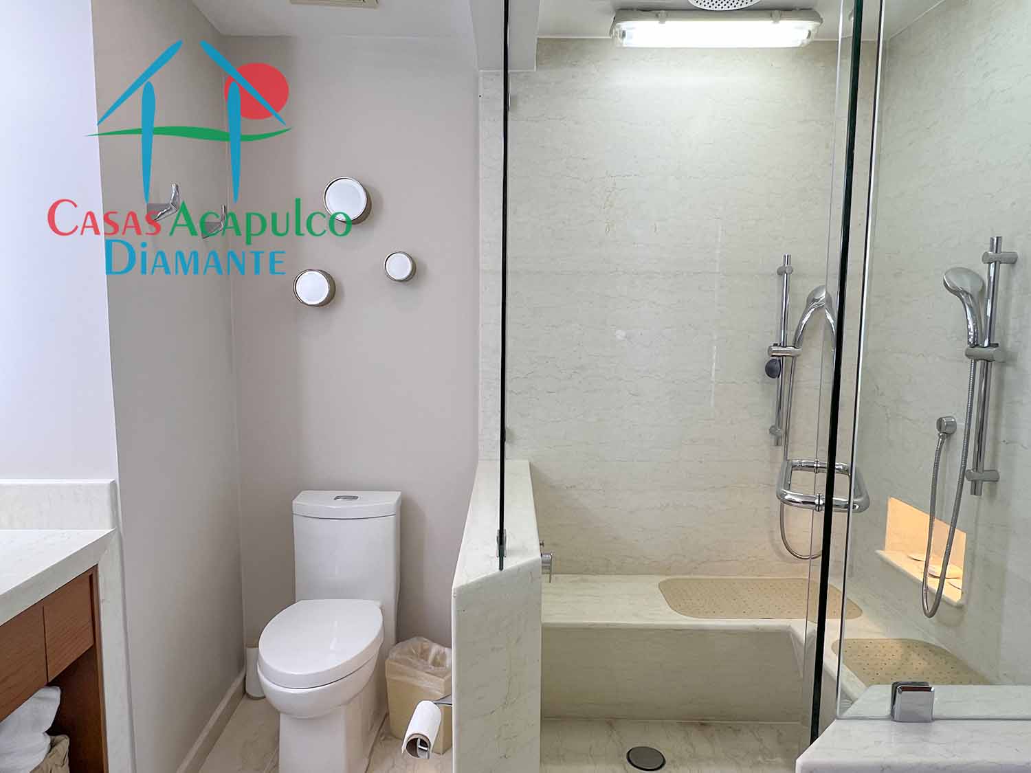 La Isla Bali 909 - Recámara principal 21